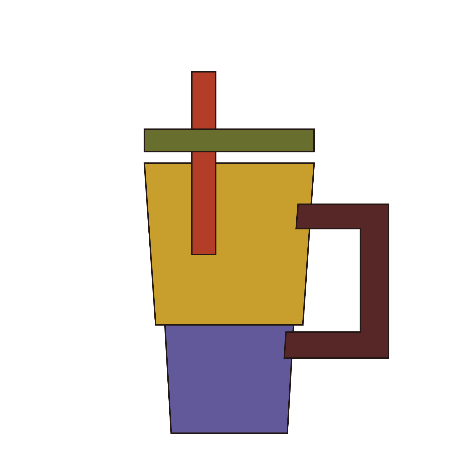 Tumbler