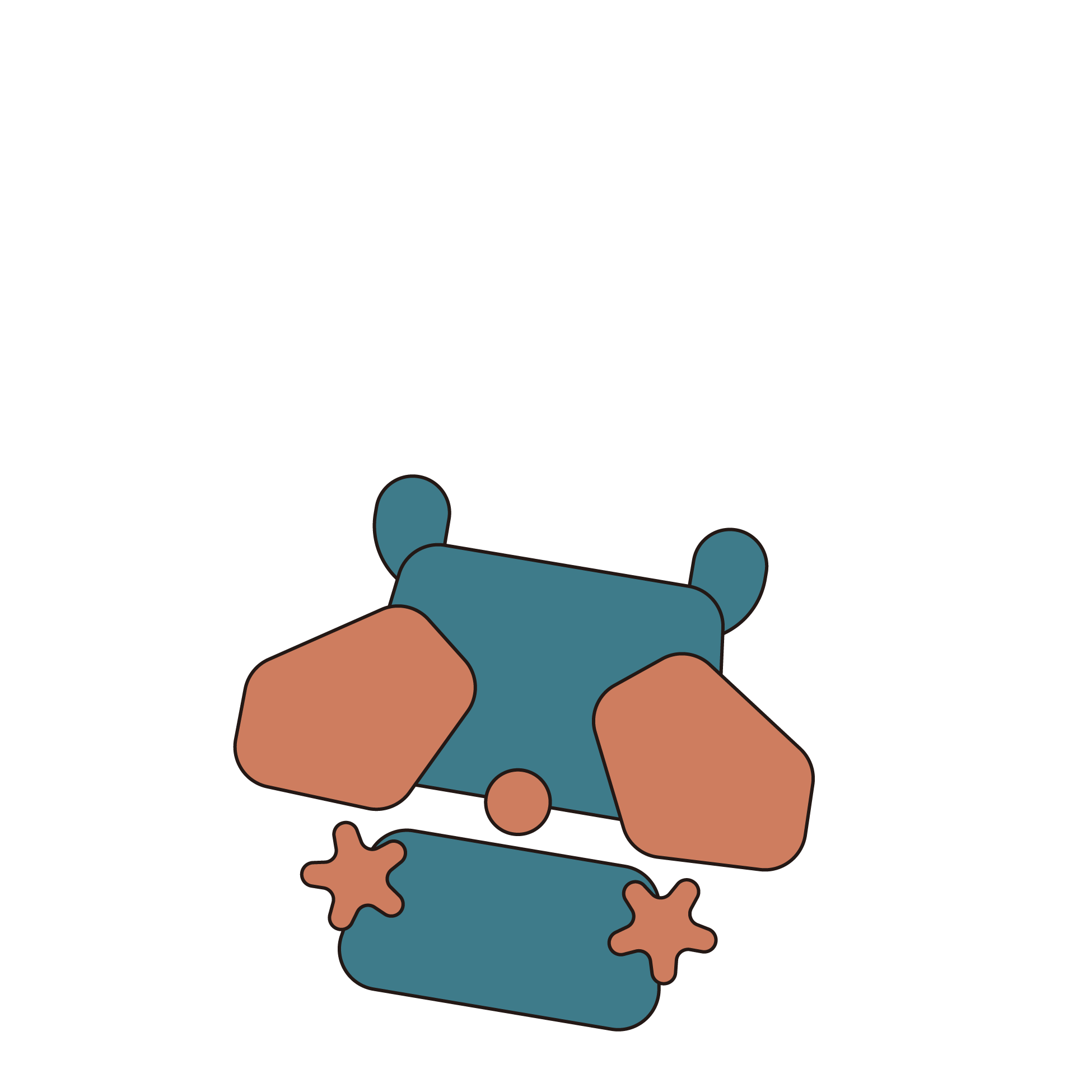 All