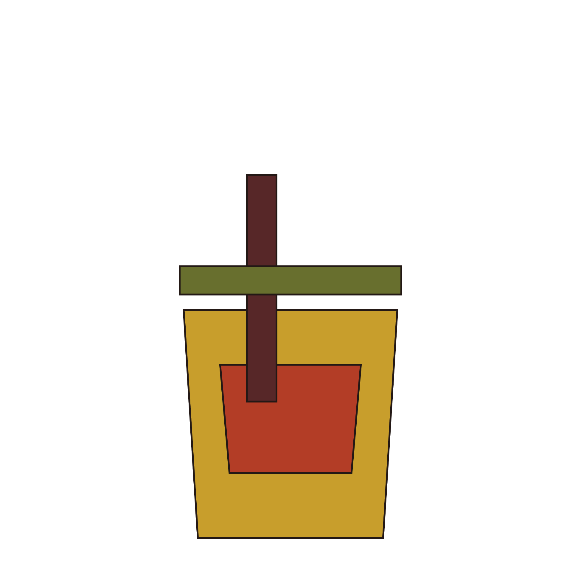 Portable Shaker