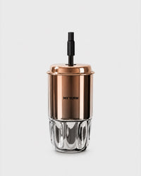 T2 Insulated Tumbler - Champagne Gold