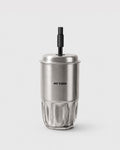 T2 Insulated Tumbler - Matte Silver