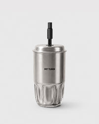 T2 Insulated Tumbler - Matte Silver