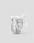 Tea Infuser Compartment - Tritan Plastic