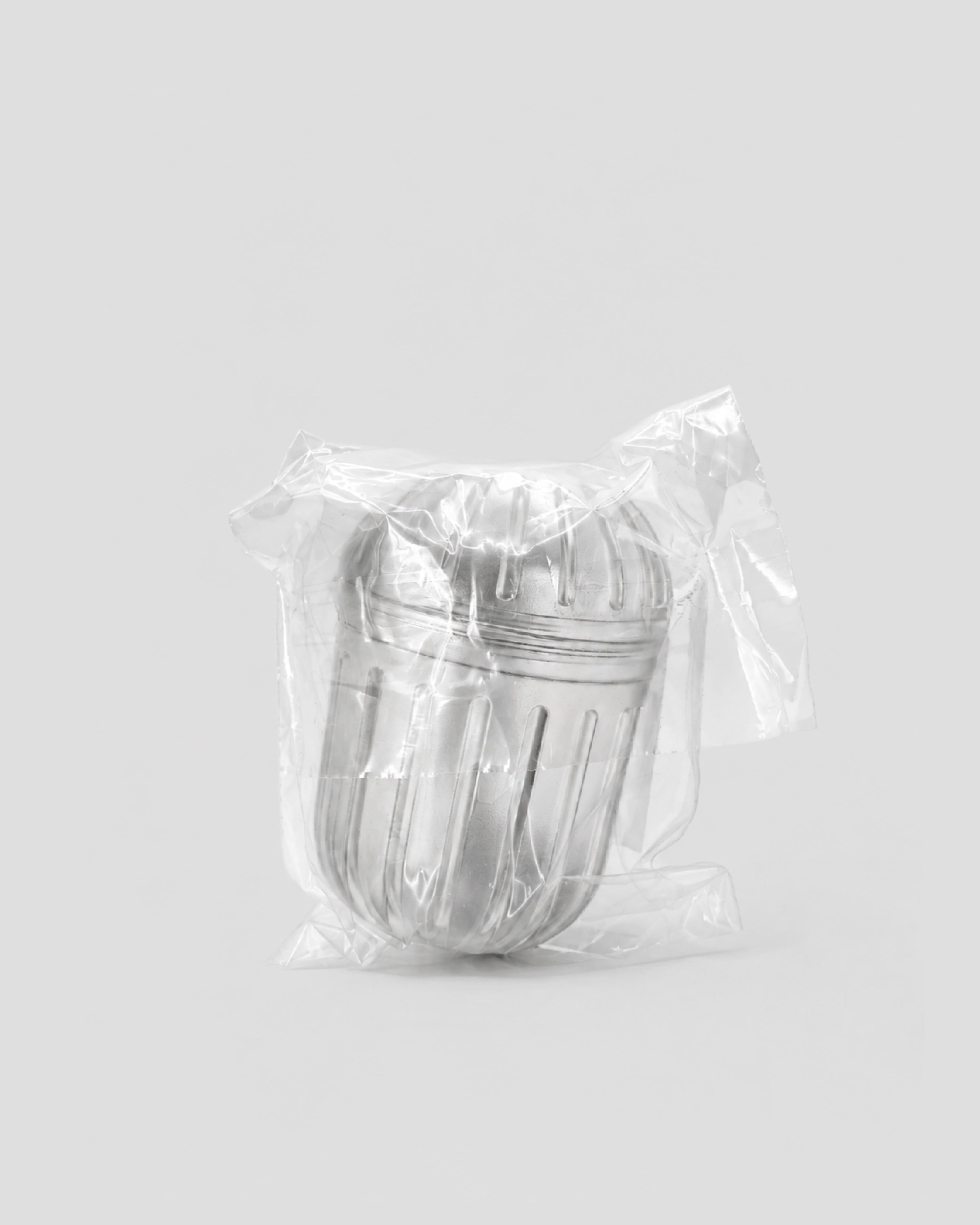 Tea Infuser Compartment - Tritan Plastic
