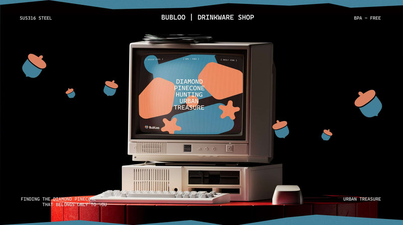Bubloo Popup Banner
